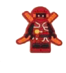 Jibbitz shoe charm