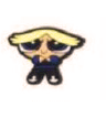 Jibbitz shoe charm