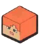 Jibbitz shoe charm
