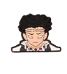Jibbitz shoe charm