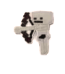 Jibbitz shoe charm