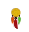 Jibbitz shoe charm