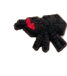 Jibbitz shoe charm