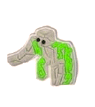 Jibbitz shoe charm