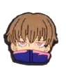 Jibbitz shoe charm