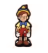 Jibbitz shoe charm