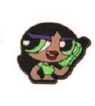 Jibbitz shoe charm