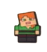 Jibbitz shoe charm