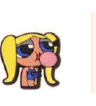 Jibbitz shoe charm