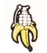 Jibbitz shoe charm