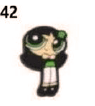 Jibbitz shoe charm