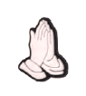 Jibbitz shoe charm