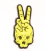 Jibbitz shoe charm