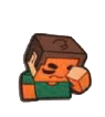 Jibbitz shoe charm