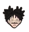 Jibbitz shoe charm