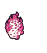 Jibbitz shoe charm