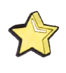 Jibbitz shoe charm