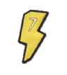 Jibbitz shoe charm