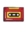 Jibbitz shoe charm