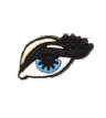 Jibbitz shoe charm