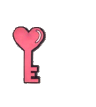 Jibbitz shoe charm