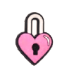 Jibbitz shoe charm