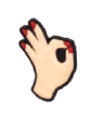Jibbitz shoe charm