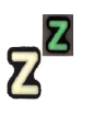 Jibbitz shoe charm