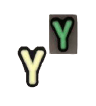 Jibbitz shoe charm