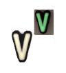 Jibbitz shoe charm