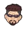 Jibbitz shoe charm