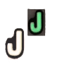 Jibbitz shoe charm