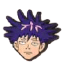 Jibbitz shoe charm