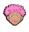 Jibbitz shoe charm