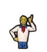 Jibbitz shoe charm