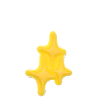 Jibbitz shoe charm