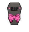 Jibbitz shoe charm
