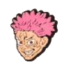 Jibbitz shoe charm