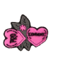 Jibbitz shoe charm