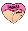 Jibbitz shoe charm
