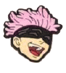Jibbitz shoe charm
