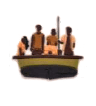Jibbitz shoe charm