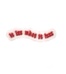 Jibbitz shoe charm