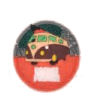 Jibbitz shoe charm