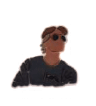 Jibbitz shoe charm