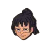 Jibbitz shoe charm