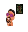 Jibbitz shoe charm