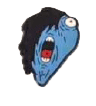 Jibbitz shoe charm