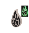 Jibbitz shoe charm