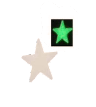 Jibbitz shoe charm